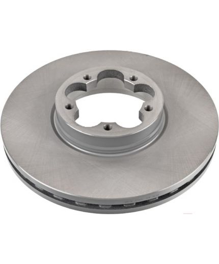 Ford Тормозной диск Фото 2