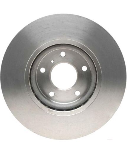 Raybestos Тормозной диск передний