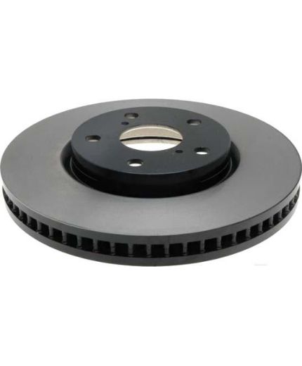 Raybestos Тормозной диск передний левый