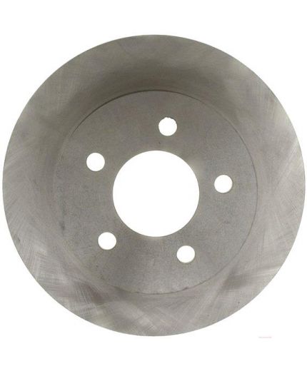 Raybestos Тормозной диск передний