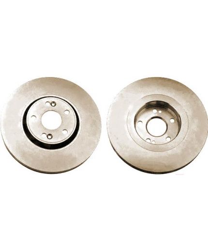 TRW Тормозной диск