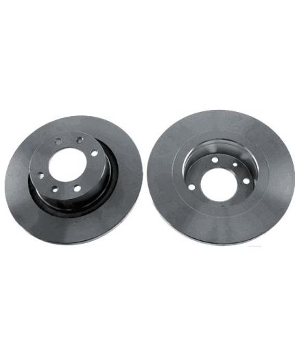 TRW Тормозной диск