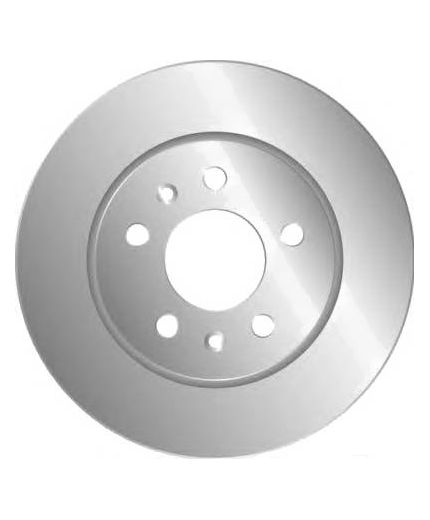 Stellox Тормозной диск