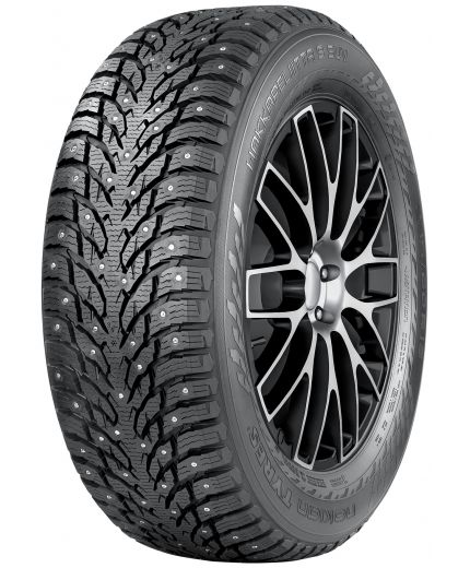 NOKIAN Hakkapeliitta 9 SUV 295/40R21 111T