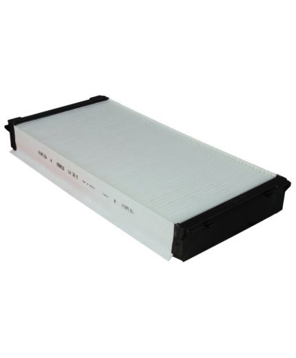 KNECHT-MAHLE Фильтр салонный Фото 2