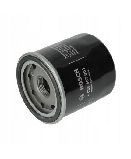 BOSCH Фильтр масляный двс Фото 3