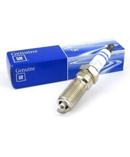 GM Свеча зажигания