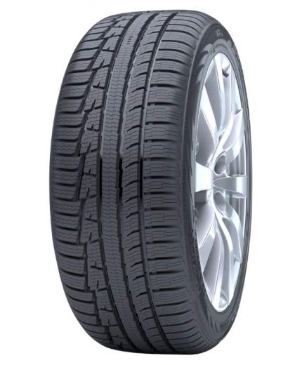 NOKIAN WR G2 215/45 R17 91V XL Фото 2