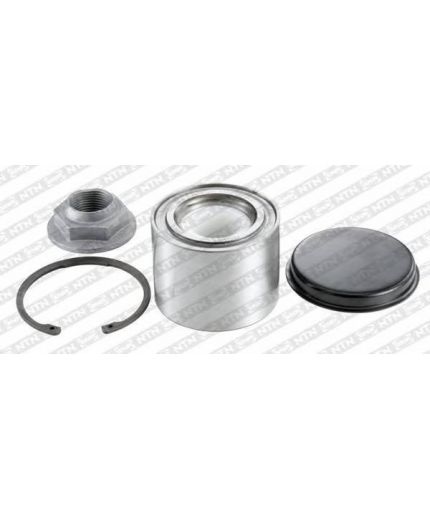 SNR Подшипник ступицы