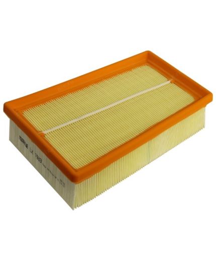 KNECHT-MAHLE Фильтр воздушный