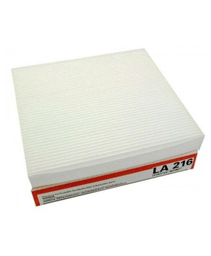 KNECHT-MAHLE Фильтр салонный