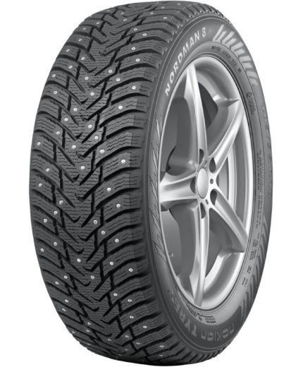 NOKIAN Hakkapeliitta 8 215/60R16 99T