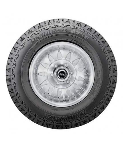HANKOOK Dynapro AT-m RF10 235/60R18 102T