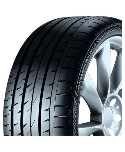 CONTINENTAL ContiSportContact 3 245/40R18 93Y