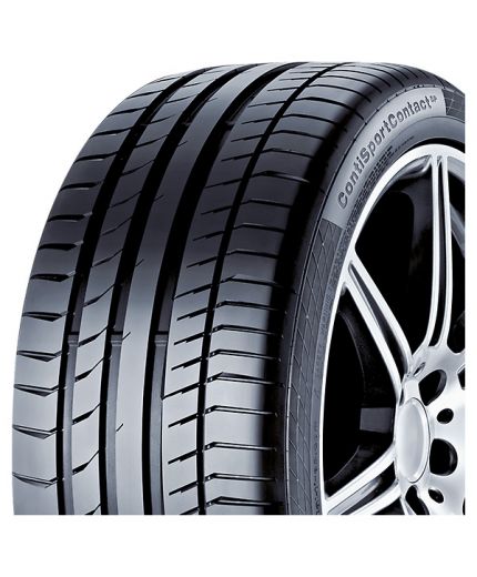 CONTINENTAL ContiSportContact 5P 255/35R19 96Y