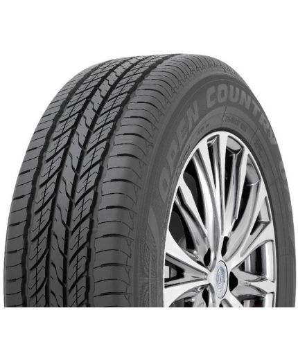TOYO Open Country U/T 265/60R18 110H