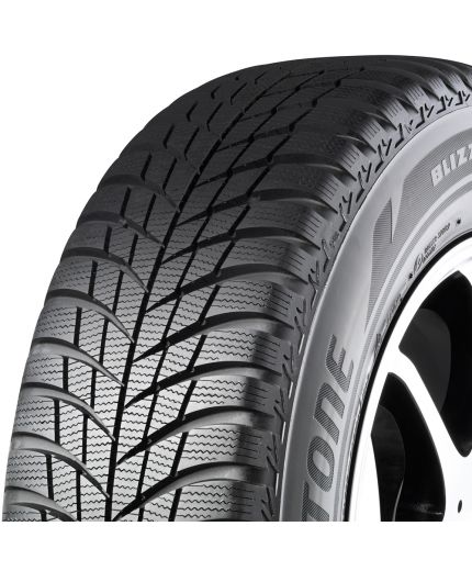 BRIDGESTONE Blizzak LM001 285/45R21 113V (run-flat)