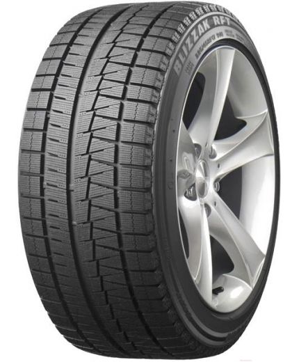BRIDGESTONE Blizzak Revo GZ 205/70R15 96S