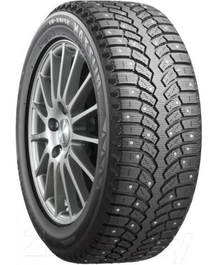 BRIDGESTONE Blizzak Spike-01 195/60R15 88T