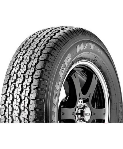 BRIDGESTONE Blizzak W995 205/75R16C 110/108R Фото 3