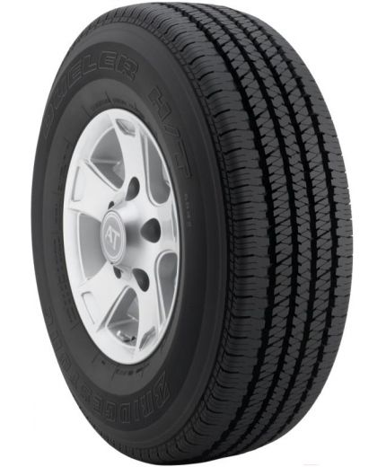BRIDGESTONE Dueler H/T 684 II 275/50R22 111H