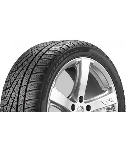 PIRELLI Winter Sottozero 255/40R19 100V Фото 2