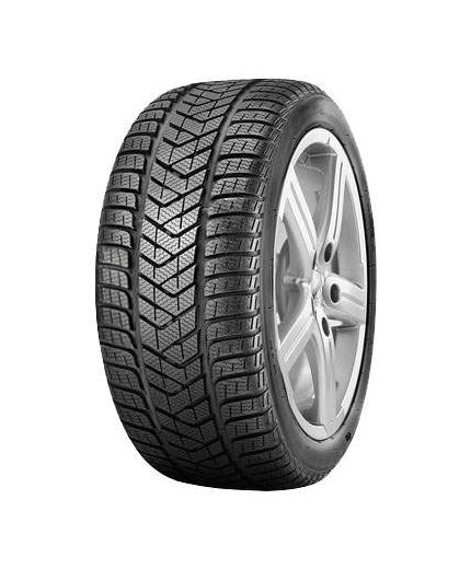 PIRELLI Winter Sottozero 3 225/40R19 93H (run-flat)