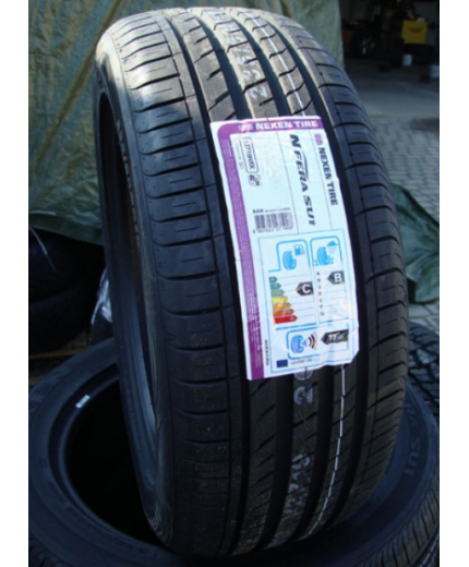 NEXEN N'Fera SU1 235/55R17 103W
