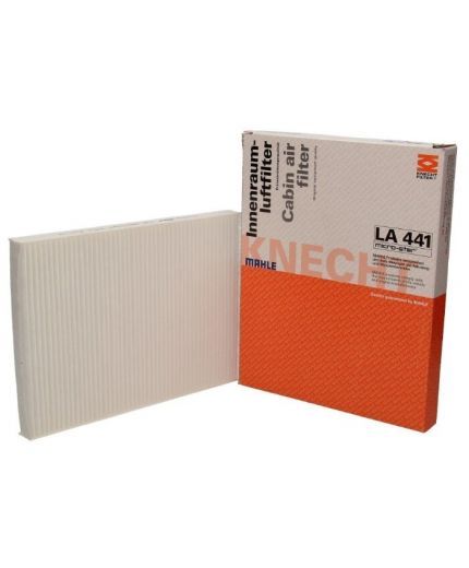 KNECHT-MAHLE Фильтр салонный