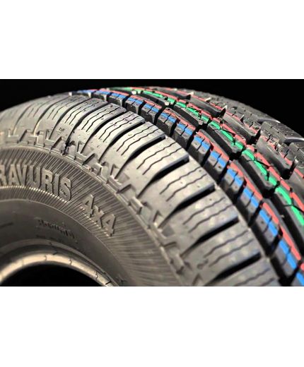 BARUM Bravuris 4x4 245/70R16 107H