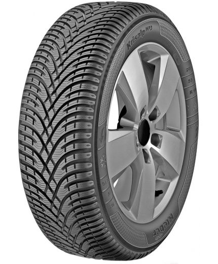 BFGoodrich g-Force Winter 2 195/60R15 88T Фото 2
