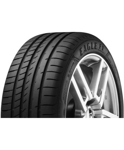 GOODYEAR Eagle F1 Asymmetric 2 SUV 265/45R20 108Y