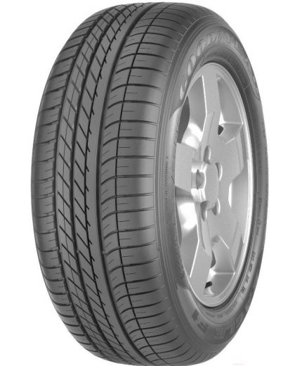 GOODYEAR Eagle F1 Asymmetric SUV 255/55R18 109Y Фото 2