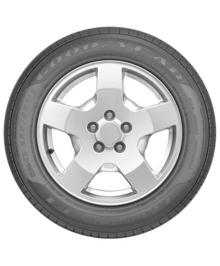 GOODYEAR Eagle F1 Asymmetric SUV 265/50R19 110Y