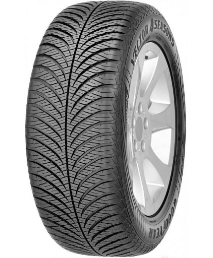 GOODYEAR EfficientGrip SUV 215/55R18 99V