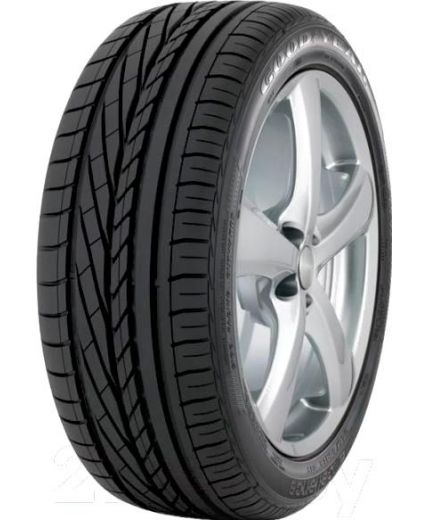 GOODYEAR Excellence 245/40R17 91W (run-flat)