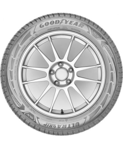 GOODYEAR UltraGrip Performance SUV Gen-1 225/65R17 102H Фото 2