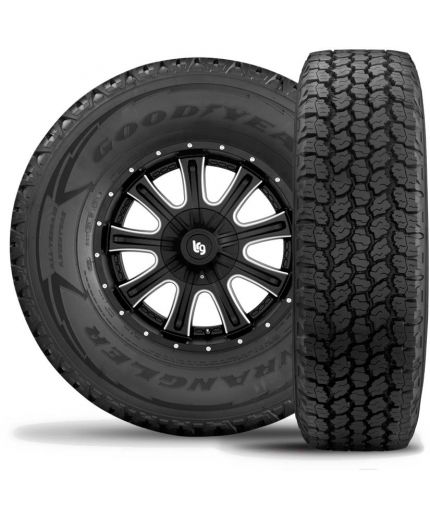 GOODYEAR Wrangler All-Terrain Adventure 265/60R18 110T