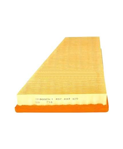 BOSCH Фильтр воздушный