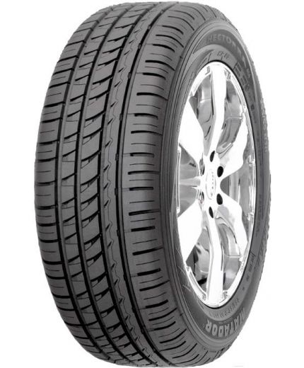 MATADOR MP 85 Hectorra 4x4 SUV UHP 235/65R17 108V