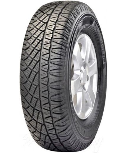 MICHELIN Latitude Cross 185/65R15 92T