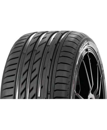 NOKIAN Hakka Black 225/35R19 88Y