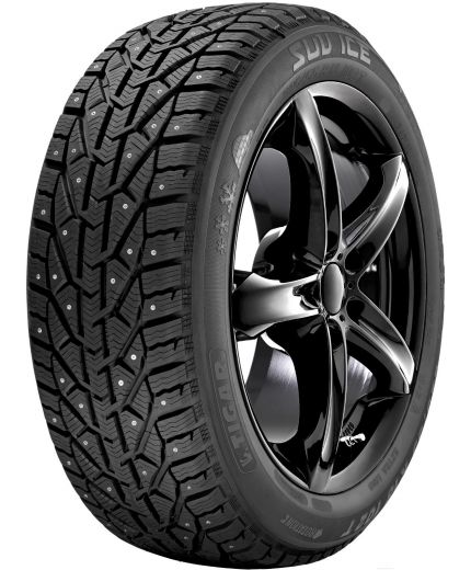 TIGAR SUV Ice 215/60R17 100T