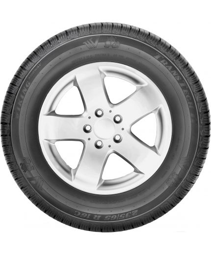 VIKING TransTech II 215/60R17C 109/107T