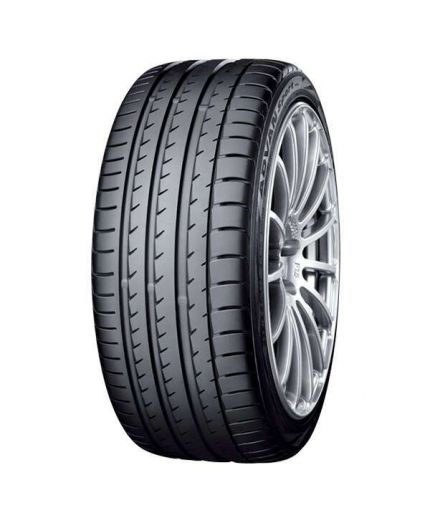 YOKOHAMA ADVAN Sport V105W 295/35R20 105Y