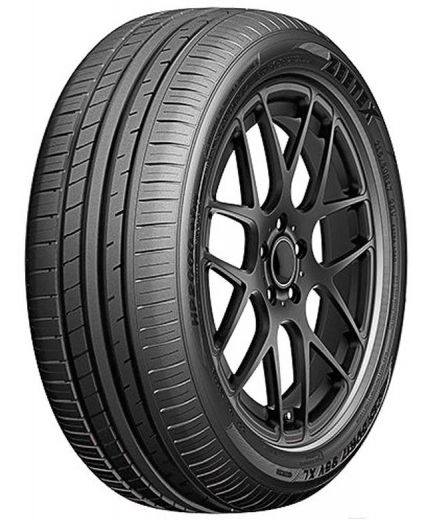 ZEETEX HP2000 VFM 245/40R19 98W