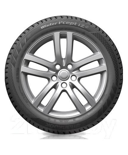 HANKOOK Winter i*cept iZ2 W616 215/65R16 102T