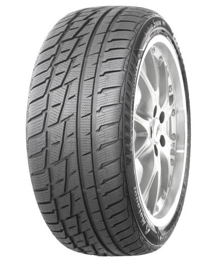 MATADOR MP 92 Sibir Snow 225/55R17 101V