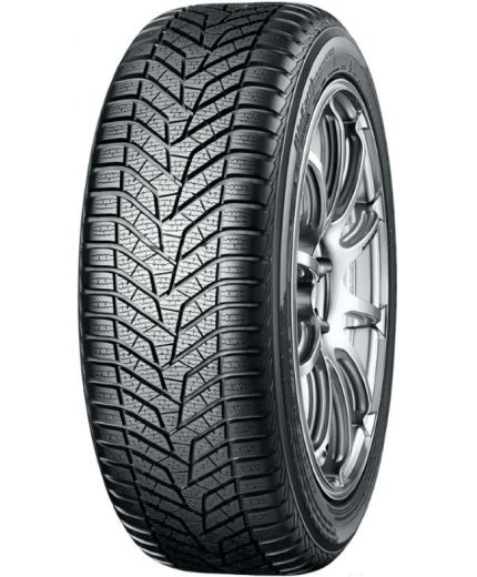 YOKOHAMA BluEarth Winter V905 225/45R19 96V