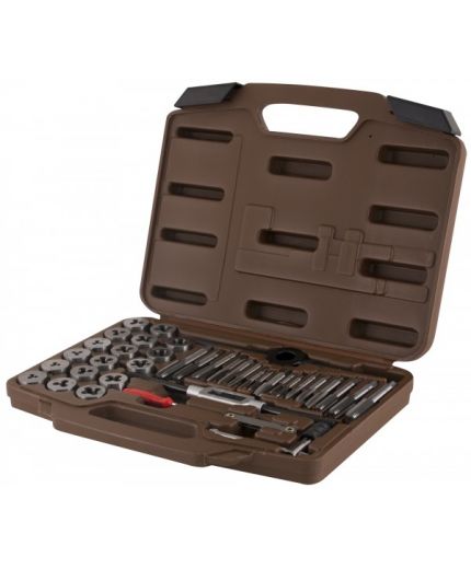 OMBRA Набор метчиков и плашек 40 предметов Фото 4